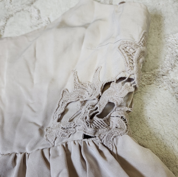 Spring Dress - Picture 2 of 4